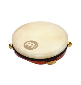 Meinl Pandeiro Meinl peau naturelle 10po