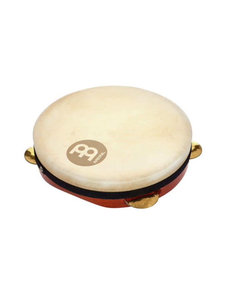 Meinl Pandeiro Goatskin 10in - Timpano-percussion