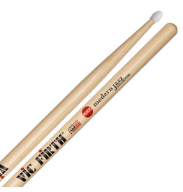 Vic Firth Baguettes de caisse claire Vic Firth Modern Jazz Collection 5