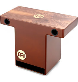 Meinl Cajon Meinl Turbo Slaptop - Walnut