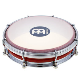 Meinl Tamborim Meinl ABS 6po - rouge