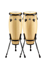 Meinl Meinl Nino Congas 9 & 10in (basket stands included)