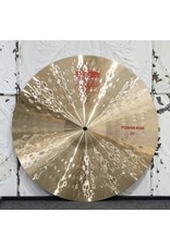 Paiste Paiste 2002 Power Ride 20in (2790g)