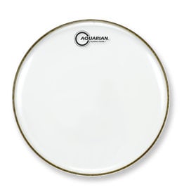 Aquarian Aquarian Classic Clear Snare Side