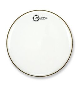 Aquarian Aquarian Classic Clear White 14in