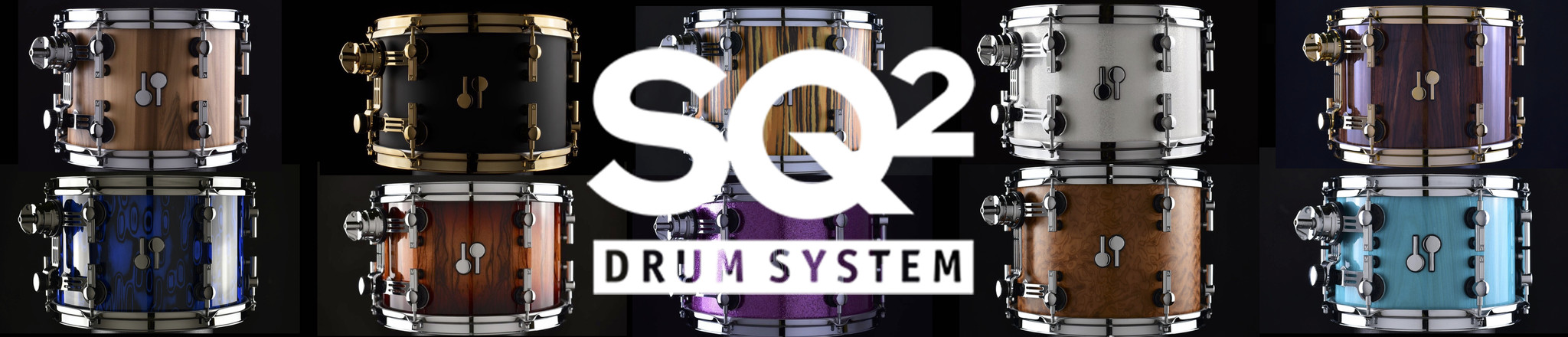 Sonor SQ2