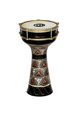 Meinl Meinl Copper Darbuka hand-engraved 7-1/2X14-3/4in