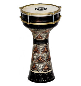 Meinl Darbuka Meinl Hand-Engraved 7-1/2X14-3/4po - Copper