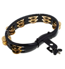 Meinl Meinl ABS Mountable Tambourine - Brass Jingles