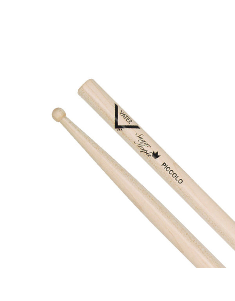 Vater Vater Piccolo Drum Sticks - Sugar Maple