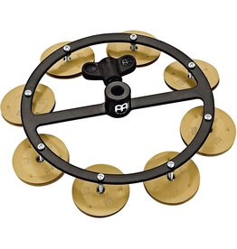 Meinl Tambourine pour hi-hat Meinl Benny Greb Sand - cymbalettes en laiton sablé