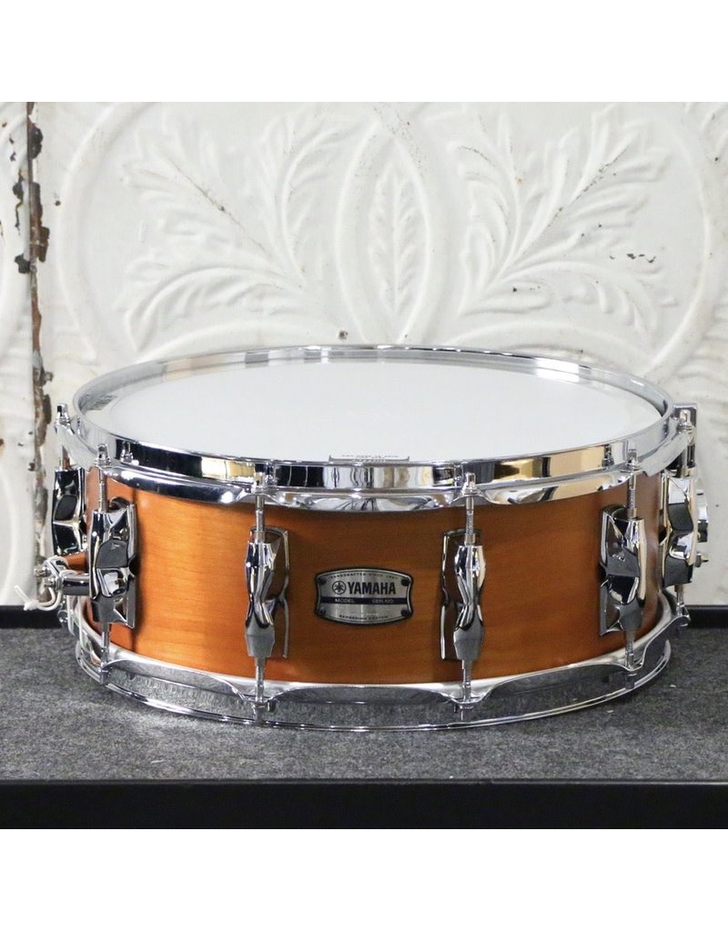 Yamaha Caisse claire Yamaha Recording Custom Birch 14X5.5po - Real Wood