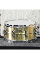 Yamaha Caisse claire Yamaha Recording Custom Brass 13X6.5po