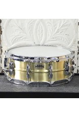 Yamaha  Yamaha Recording Custom Brass Snare Drum 14X5.5in