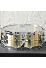 Yamaha Caisse claire Yamaha Recording Custom Brass 14X5.5po