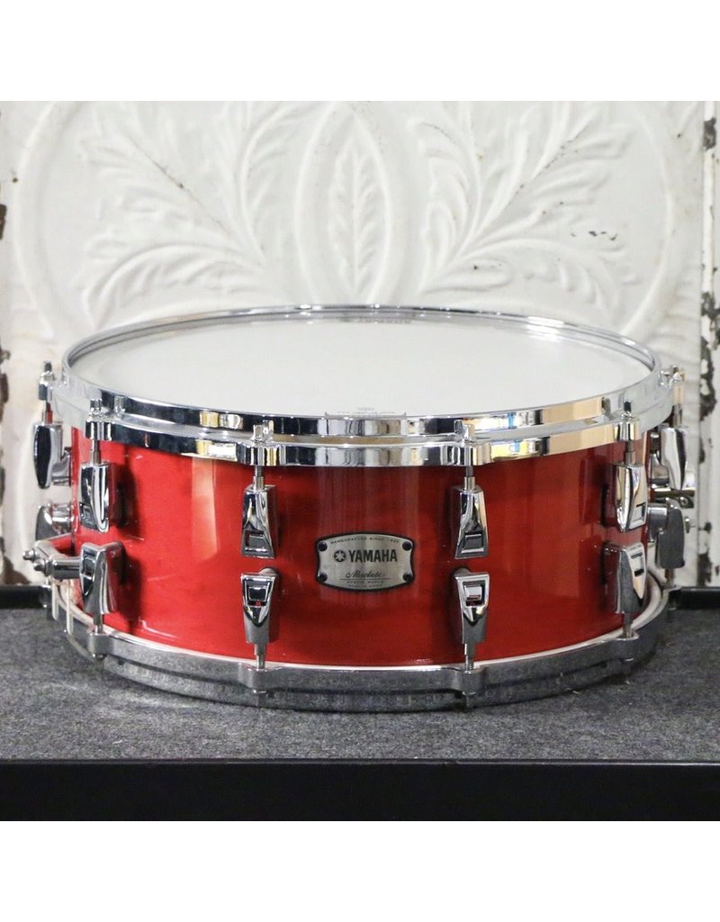 Yamaha AMS1460 RAU 14x6 Red Automn - Timpano-percussion