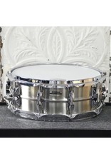 Yamaha Caisse claire Yamaha Recording Custom Stainless Steel 14X5.5po