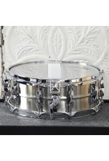 Yamaha Yamaha Recording Custom Stainless Steel Snare Drum 14X5.5in