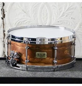 Tama Tama SLP Fat Spruce Snare Drum 14X6in