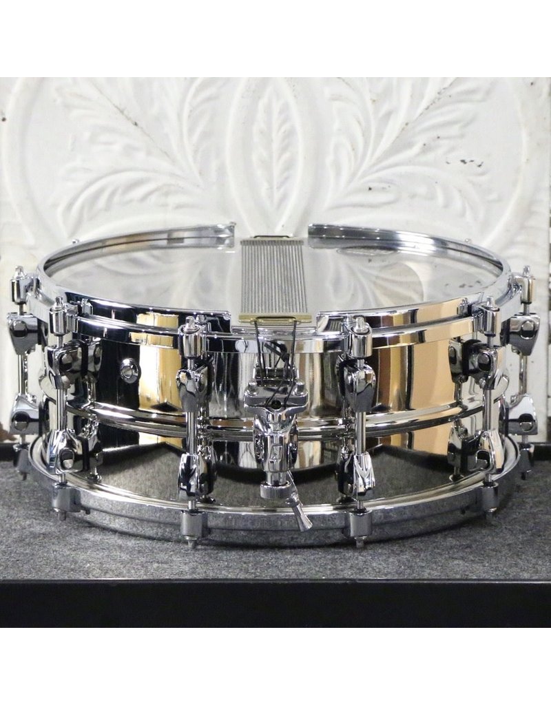 Tama Tama Starphonic Brass Snare Drum 14X6in
