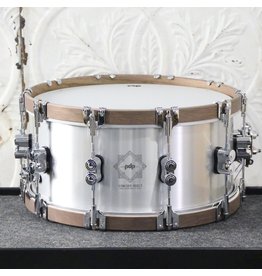 PDP PDP Concept Select Seamless Aluminum Snare Drum 14X6.5in