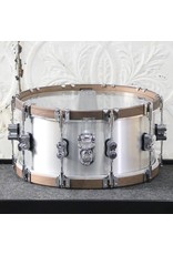 Pacific PDP Concept Select Seamless Aluminum Snare Drum 14X6.5in