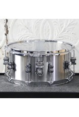 Pacific PDP Concept Select Seamless Steel Snare Drum 14X6.5in