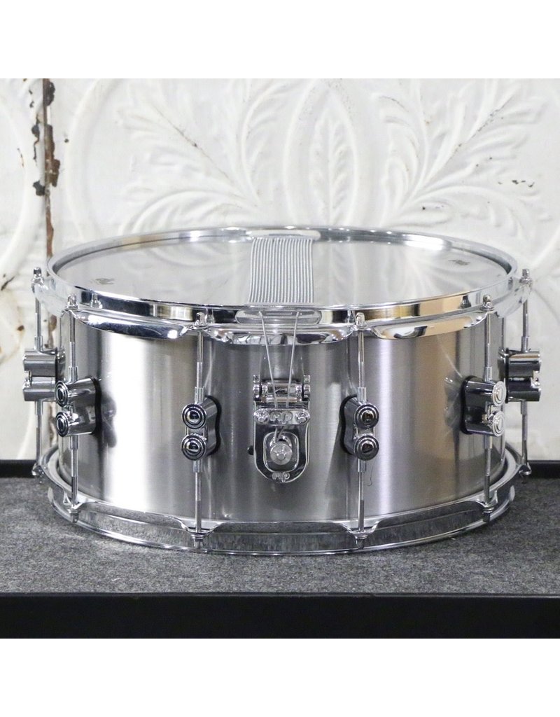PDP PDP Concept Select Seamless Steel Snare Drum 14X6.5in