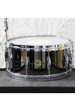 Gretsch Gretsch USA Custom Solid Steel Snare Drum 14X6.5in