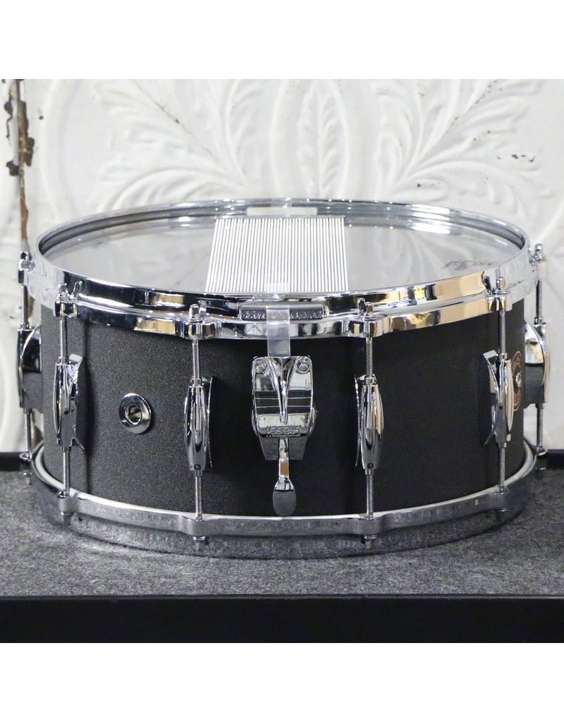 Gretsch Gretsch USA Black Copper Snare Drum 14X6.5in