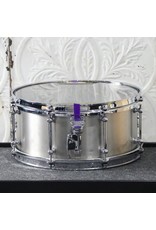 DUNNETT Dunnett Titanium Snare Drum 14X6.5in