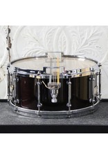 Pearl Caisse claire de concert Pearl Philharmonic Erable 14X6.5po - Walnut High Gloss