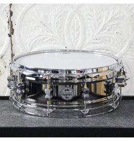 Pearl Philarmonic Concert Snare Drum Maple High Gloss Walnut 14X5in -  Timpano-percussion