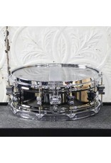 PDP Caisse claire PDP Concept Black Nickel over Steel 14X5.5po