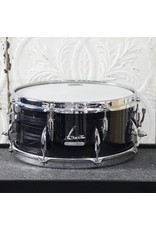 Sonor Sonor Vintage Snare Drum 14X6.5in - Black Slate