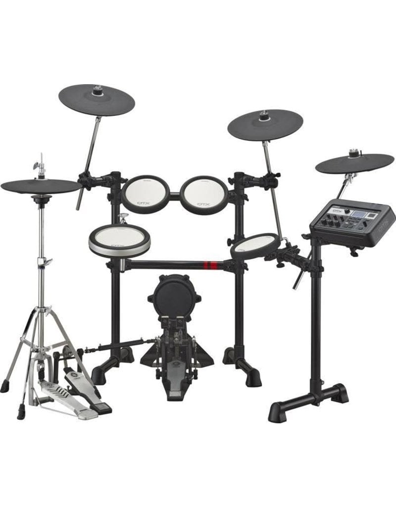 Yamaha Yamaha DTX6K3-X Electronic Drum Kit