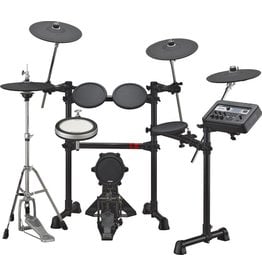 mt power drum kit dd65