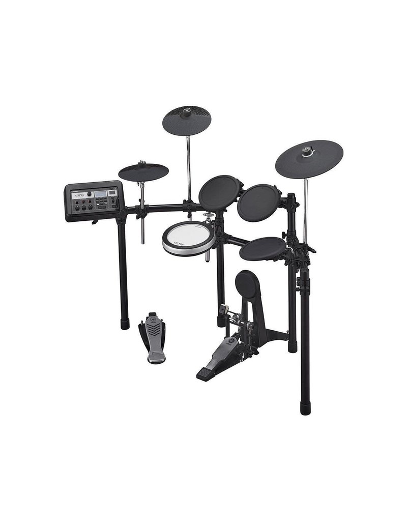 Yamaha Yamaha DTX6K-X Electronic Drum Kit