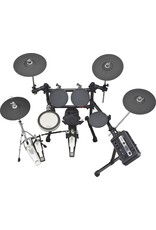 Yamaha DEMO Yamaha DTX6K2-X Electronic Drum Kit