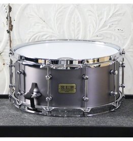 Tama Tama SLP Sonic Stainless Steel Snare Drum 14X6.5in