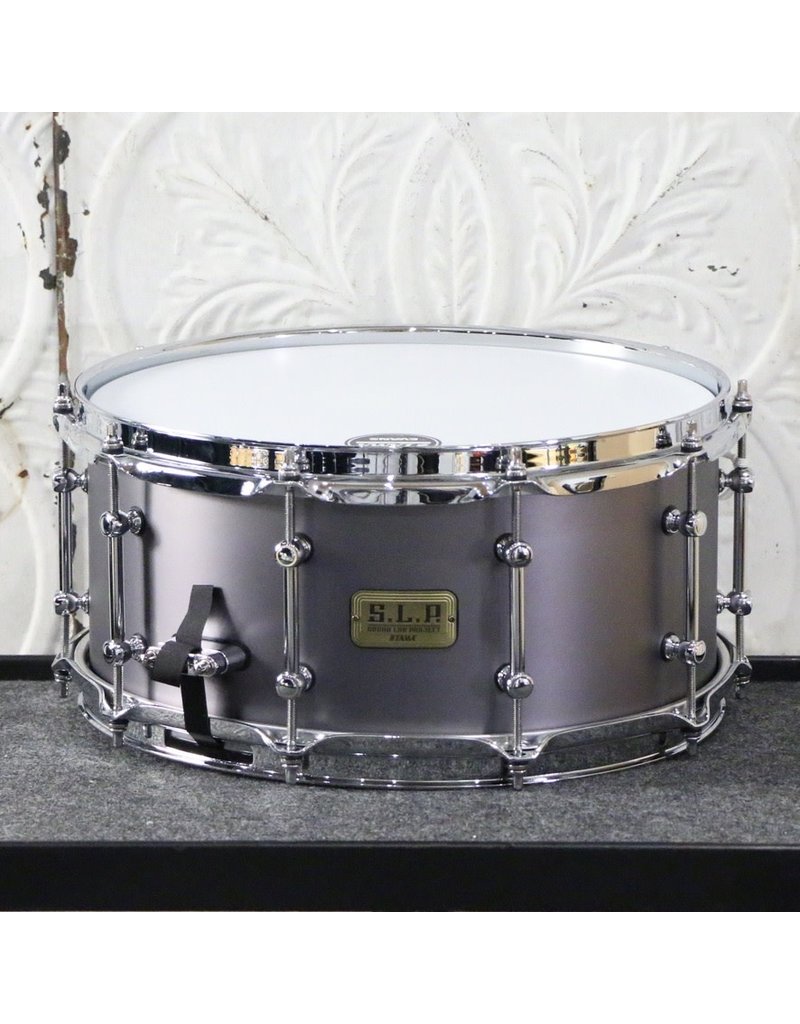 Tama Caisse claire Tama SLP Sonic Stainless Steel 14X6.5po