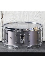 Tama Tama SLP Sonic Stainless Steel Snare Drum 14X6.5in