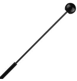 Dragonfly Dragonfly Fiberglass Glockenspiel Mallets 34B – ¾” Black