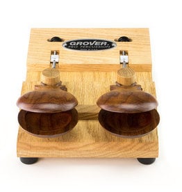 Grover Grover Quick-Adjust Castanet Machine