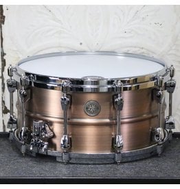 Tama Tama Starphonic Copper Snare Drum 14X7in