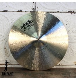 Paiste Paiste Masters Medium Ride Cymbal 20"