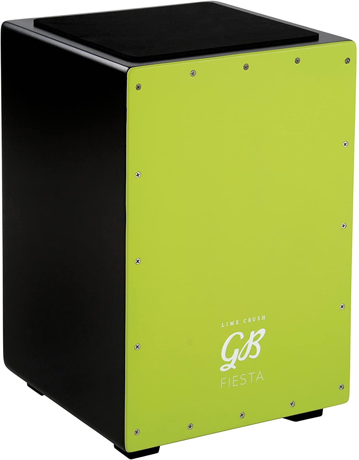 Copy of Cajon Gon Bops Fiesta Cherry Bomb Timpanopercussion