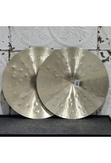 Zildjian Cymbales hi hat Zildjian K Custom Special Dry 15po (1124/1638g)