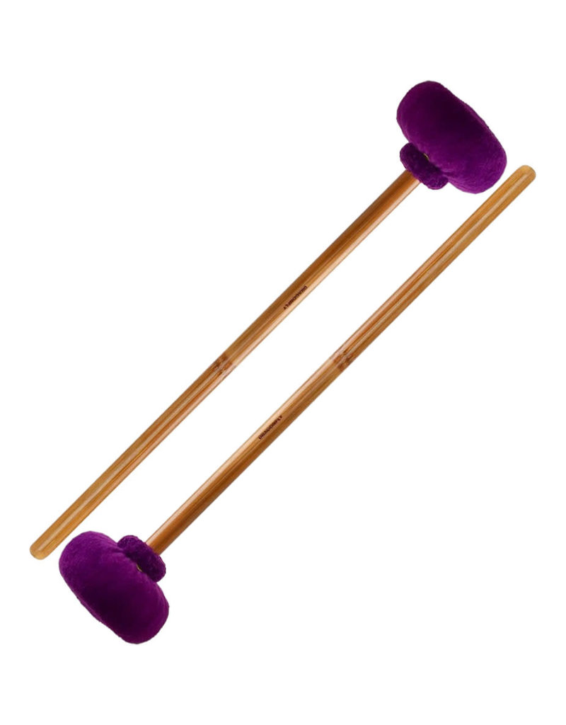 Dragonfly Dragonfly RSS – Resonance Series Small Gong Mallets (as pairs)
