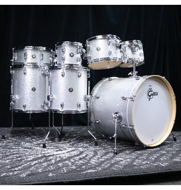 Drum sets - Timpano-percussion